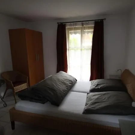 Kranzberg Semesterbostad