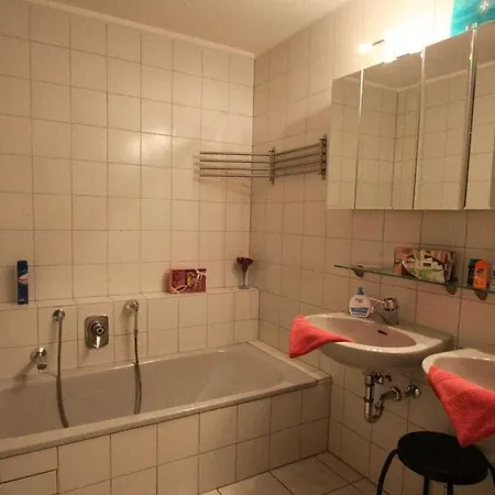 Kranzberg Semesterbostad