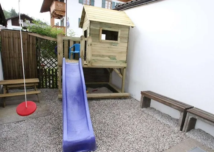 Kranzberg Casa vacanze *