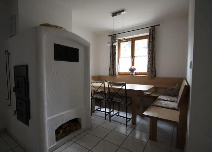 Casa vacanze Kranzberg *