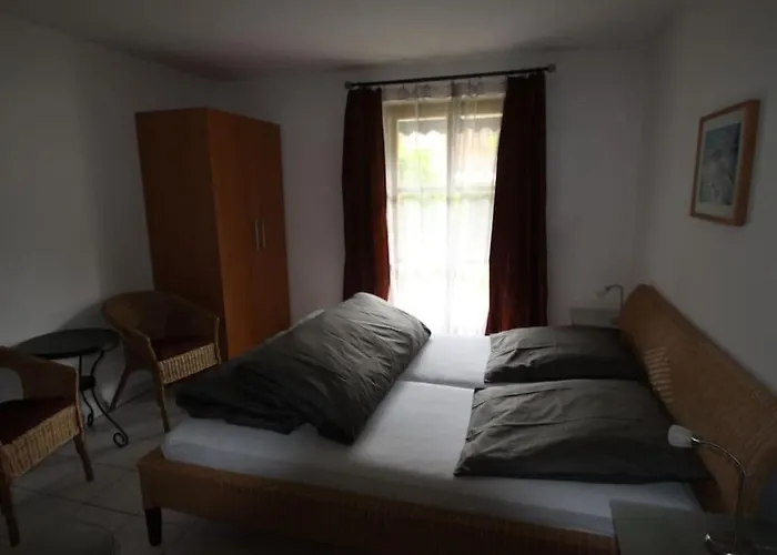 Kranzberg Casa vacanze