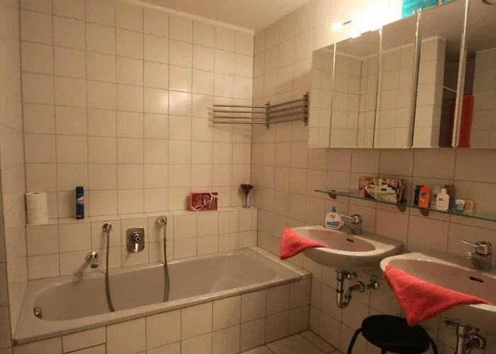 Kranzberg Casa vacanze