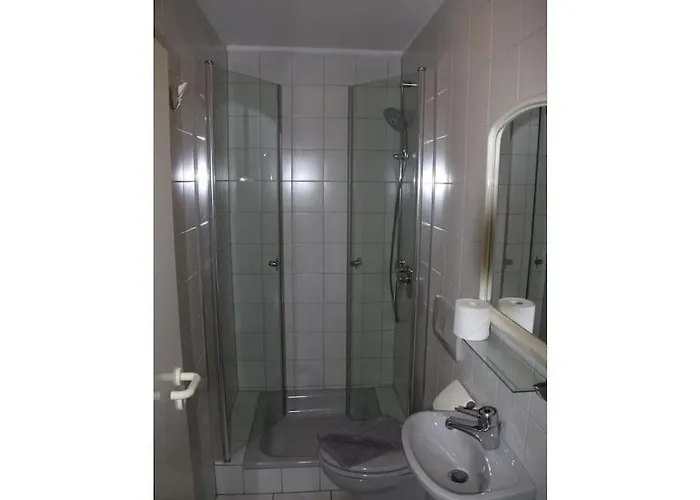 Casa vacanze Kranzberg Mittenwald