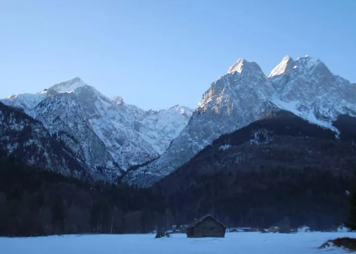 Kranzberg Casa vacanze